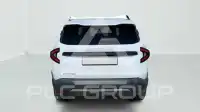 2025 Dacia Bigster