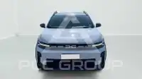 2025 Dacia Bigster
