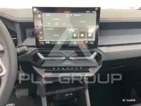 2025 Dacia Bigster