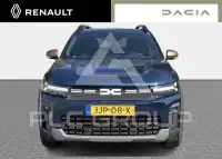 2025 Dacia Bigster