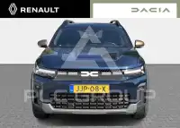 2025 Dacia Bigster