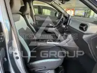2025 Dacia Bigster