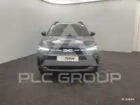 2025 Dacia Bigster