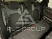 2025 Dacia Bigster
