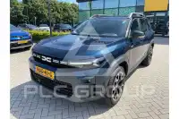 2025 Dacia Bigster