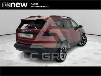 2025 Dacia Bigster