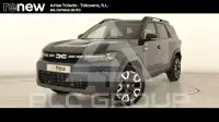 2025 Dacia Bigster
