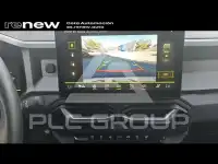 2025 Dacia Bigster