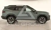 2025 Dacia Bigster