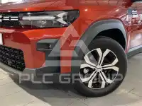 2025 Dacia Bigster