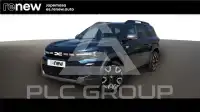 2025 Dacia Bigster