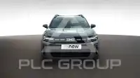 2025 Dacia Bigster
