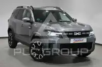 2025 Dacia Bigster