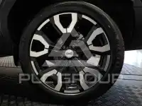 2025 Dacia Bigster