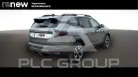 2025 Dacia Bigster