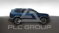 2025 Dacia Bigster
