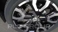 2025 Dacia Bigster