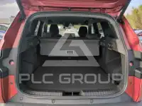 2025 Dacia Bigster