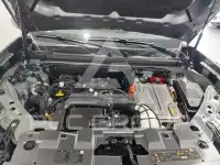 2025 Dacia Bigster