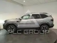 2025 Dacia Bigster
