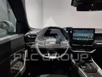 2025 Dacia Bigster