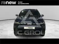 2025 Dacia Bigster