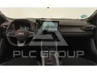 2025 Dacia Bigster