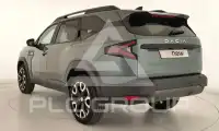 2025 Dacia Bigster