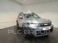 2025 Dacia Bigster