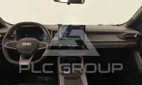 2025 Dacia Bigster