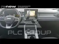 2025 Dacia Bigster