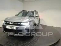 2025 Dacia Bigster