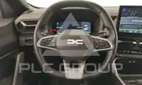 2025 Dacia Bigster