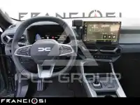 2025 Dacia Bigster
