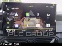 2025 Dacia Bigster