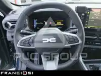 2025 Dacia Bigster