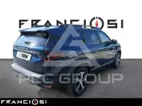 2025 Dacia Bigster