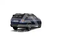 2025 Dacia Bigster