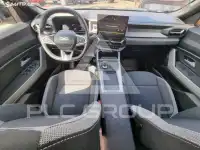 2025 Dacia Bigster