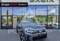 2025 Dacia Bigster
