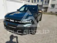 2025 Dacia Bigster