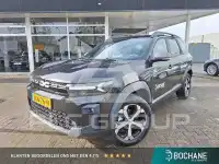 2025 Dacia Bigster