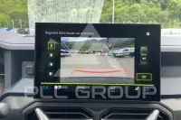 2025 Dacia Bigster