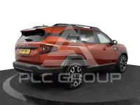 2025 Dacia Bigster