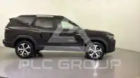 2025 Dacia Bigster