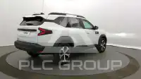 2025 Dacia Bigster