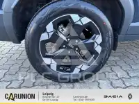 2025 Dacia Bigster