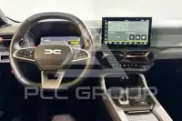 2025 Dacia Bigster