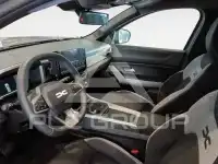 2025 Dacia Bigster
