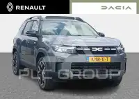 2025 Dacia Bigster